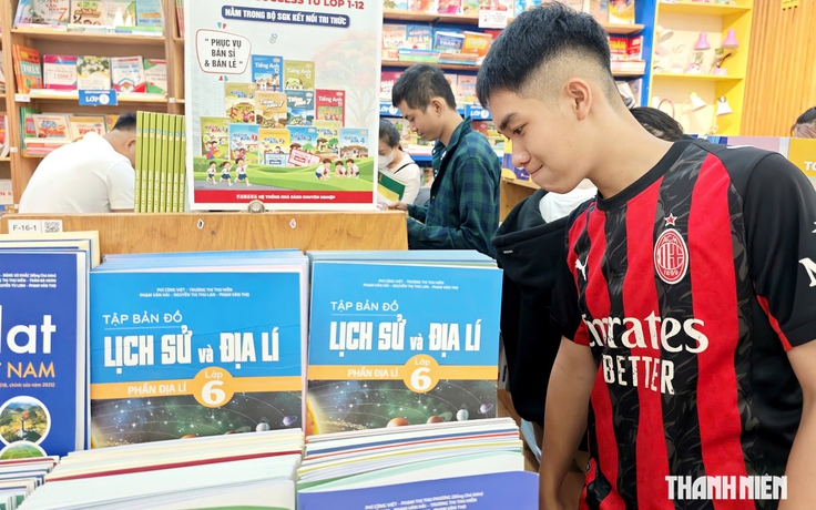 Điều chỉnh chương trình, sách giáo khoa: Tích hợp đến mức nào là phù hợp?