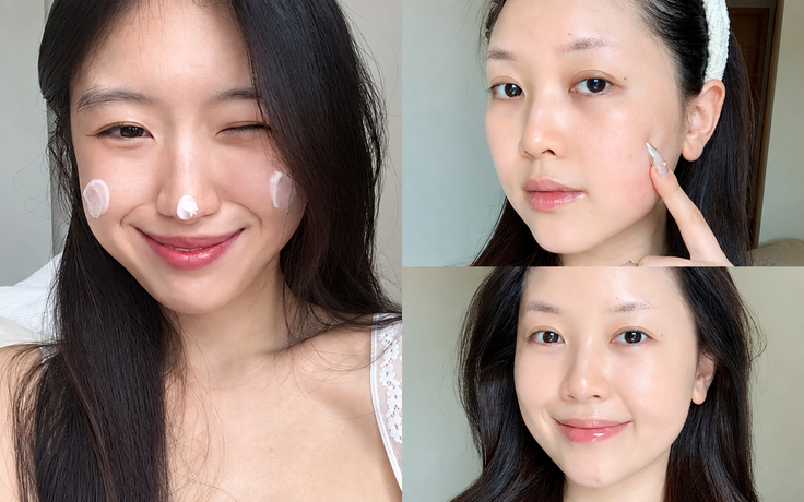 +5 kem dưỡng ẩm cho da khô ráp, nứt nẻ cũng căng mịn ‘glowy’ hơn mỗi ngày