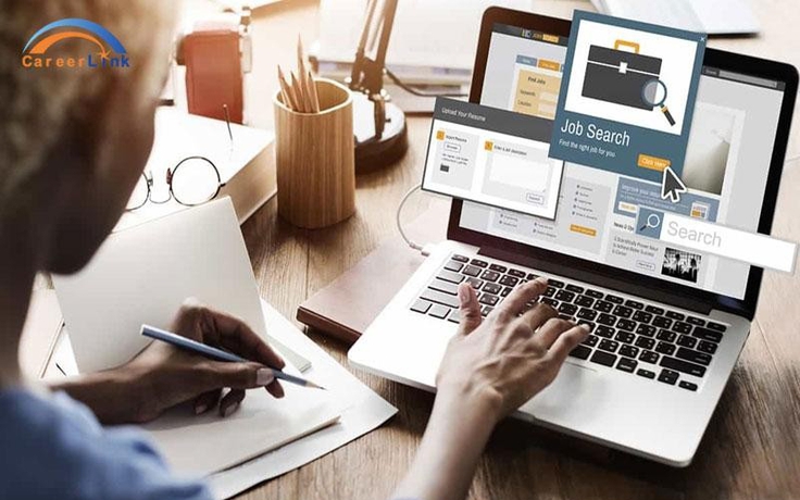 Những lỗi thường gặp khi tìm việc làm online và cách hạn chế