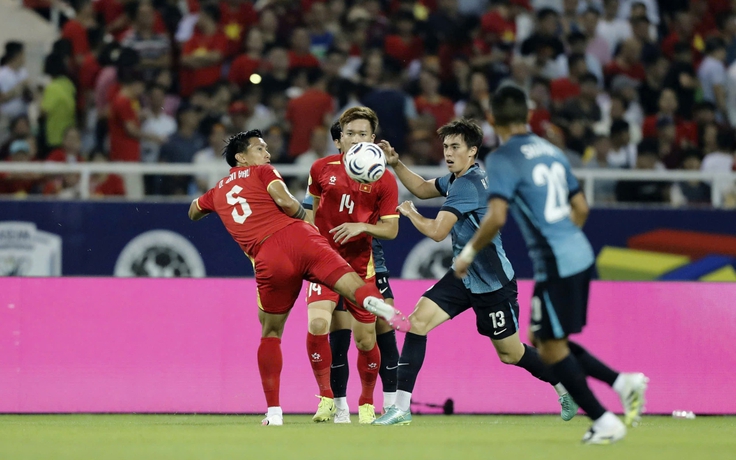 Singapore thắng nhọc Bangladesh, FIFA ASEAN Cup đã xác định được đối thủ không thể tranh vô địch