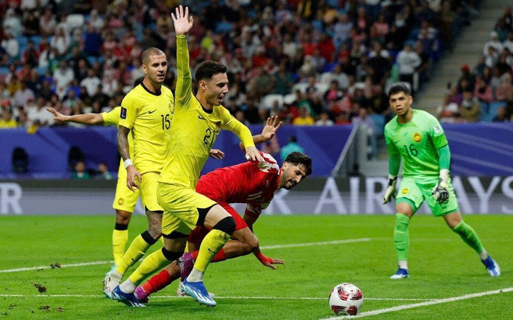 Bảng xếp hạng FIFA ASEAN Cup mới nhất: Indonesia hòa Malaysia nên rớt xuống tốp 2, chưa chắc vào chung kết Bảng xếp hạng FIFA ASEAN Cup mới nhất: Indonesia hòa Malaysia nên rớt xuống tốp 2, chưa chắc vào chung kết