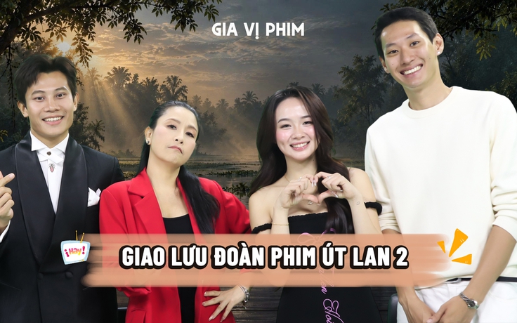 Kiều Oanh 'đấu khẩu' với Phương Nam, liên tục bắt bẻ diễn viên trẻ