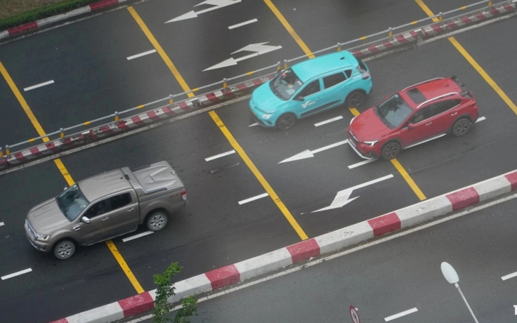 Nếu chuẩn bị mua ô tô, đừng quên chuẩn bị thêm tiền chi những khoản tiền này...