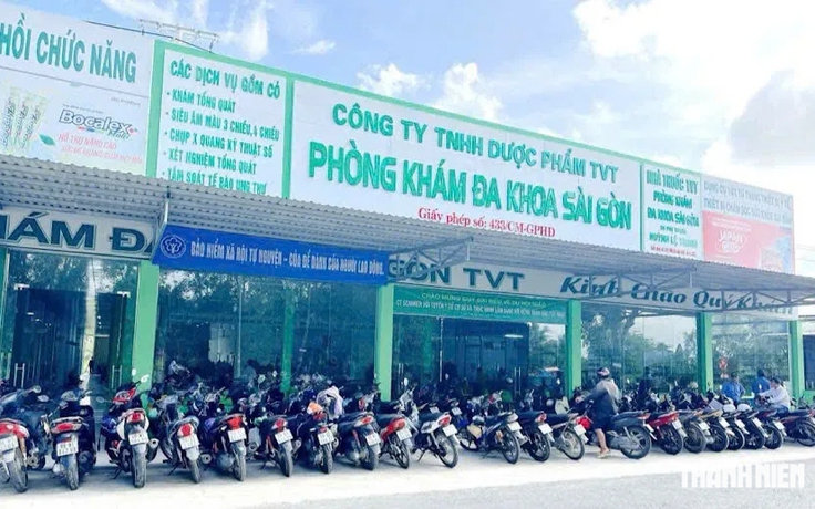 Cà Mau yêu cầu khắc phục tình trạng thuê, mượn chứng chỉ hành nghề khám chữa bệnh