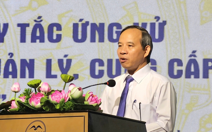 Ứng xử thế nào trước tin giả, thông tin xấu trên mạng?