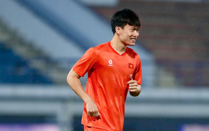 Dự đoán tỷ số Việt Nam thắng Thái Lan 2-1: Chanathip và Hoàng Đức cùng ghi bàn Dự đoán tỷ số Việt Nam thắng Thái Lan 2-1: Chanathip và Hoàng Đức cùng ghi bàn