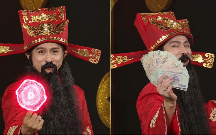 Đình Toàn sau 16 năm làm Thần Tài: Điều gì còn lại?