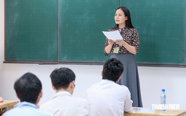 Xã tuyển giáo viên: Lo thiếu chuyên môn, e ngại tiêu cực