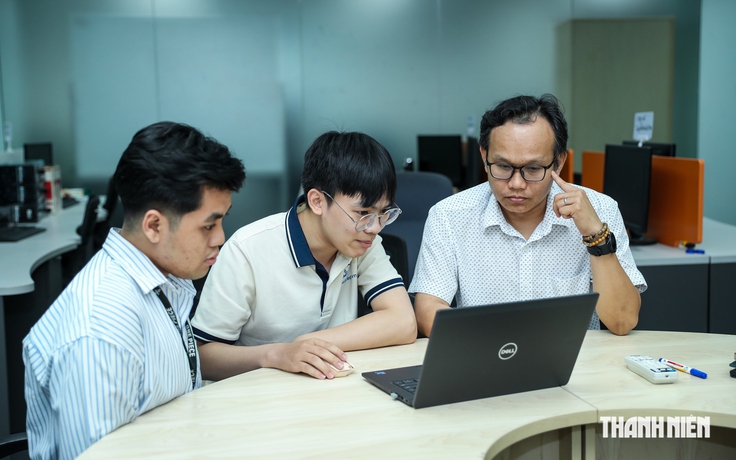 AI phát triển, doanh nghiệp không bắt buộc bằng cấp: Đại học cần thay đổi ra sao?