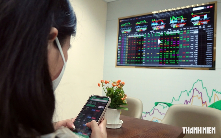 Ông Trần Quí Thanh, công ty liên quan Tân Hoàng Minh rót vốn vào công ty chứng khoán