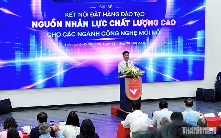 Nhiều sinh viên giỏi tốt nghiệp, vì sao doanh nghiệp nói chưa đáp ứng yêu cầu?