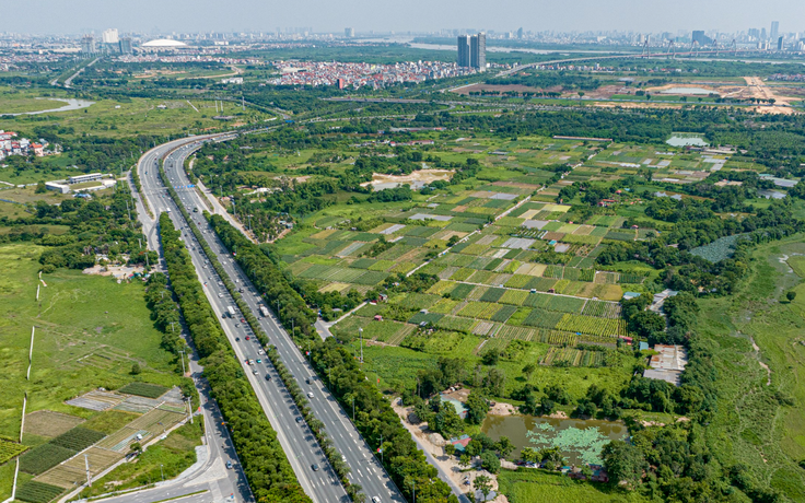 Phấn đấu đến năm 2045, nông thôn ở Hà Nội sẽ trở thành ‘miền quê đáng sống’