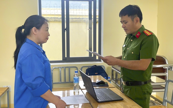 Khởi tố 3 bị can trong đường dây mua bán hóa đơn liên tỉnh hơn 20 tỉ đồng
