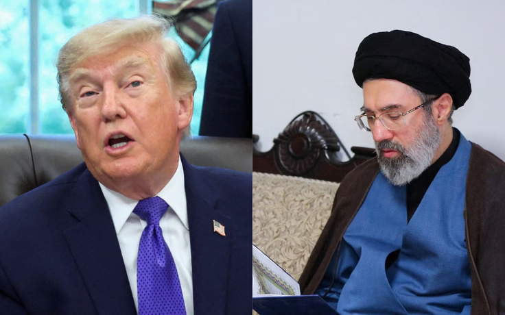 Lãnh tụ tối cao Iran phát thông điệp mới