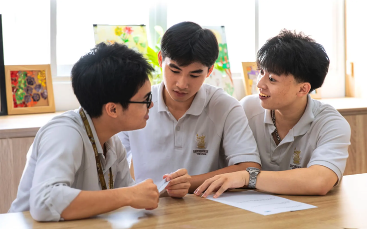 Học thêm IELTS và những khoản chi khó nhìn thấy