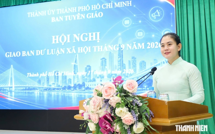Bí thư phường Tân Khánh mong hài hòa bảo tồn di tích cư dân cổ cù lao Rùa ở TP.HCM