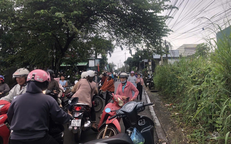 Sát hại người tình, đâm người khác bị thương rồi đến công an đầu thú