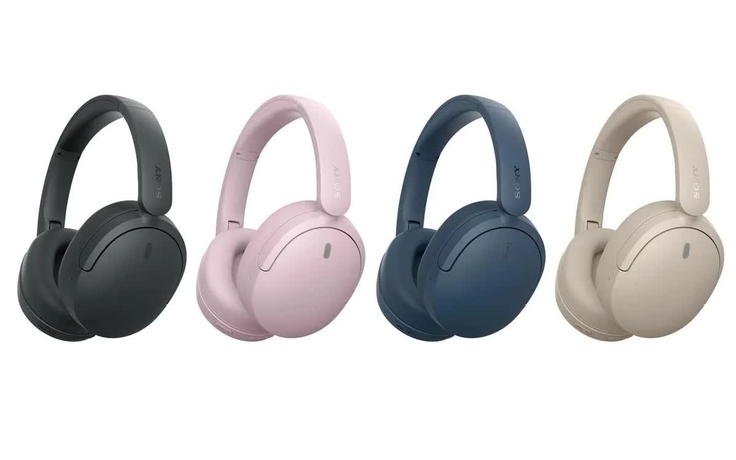 Sony WH-CH530 và CH730N lộ giá mềm khiến các đối thủ dè chừng