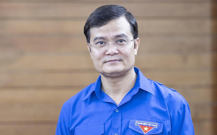 Thanh niên khát vọng,  hành động - Đất nước phát triển, hùng cường