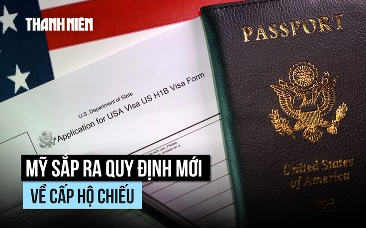 Mỹ sắp siết quy định cấp hộ chiếu nhằm chặn 'du lịch sinh con'