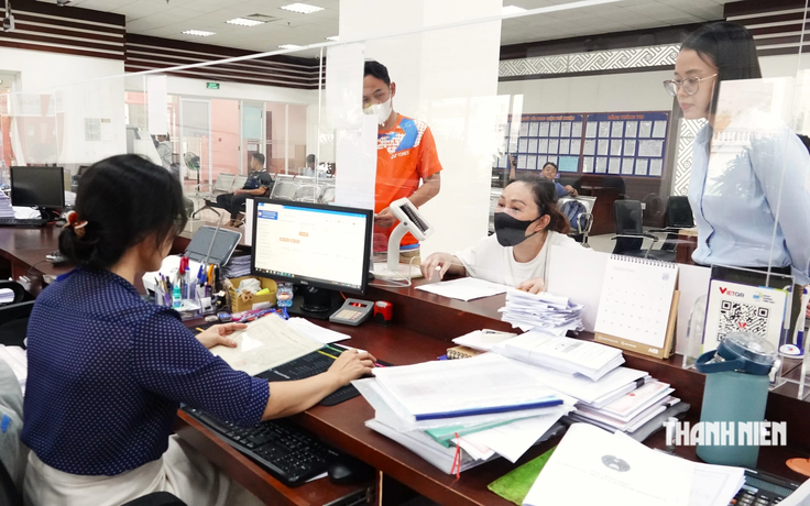 Bộ Nội vụ yêu cầu rà soát toàn bộ trường hợp nghỉ việc theo Nghị định 178