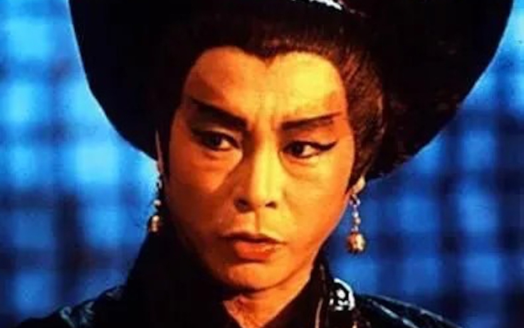 Diễn viên ‘Thiện nữ u hồn’ Lưu Triệu Minh qua đời