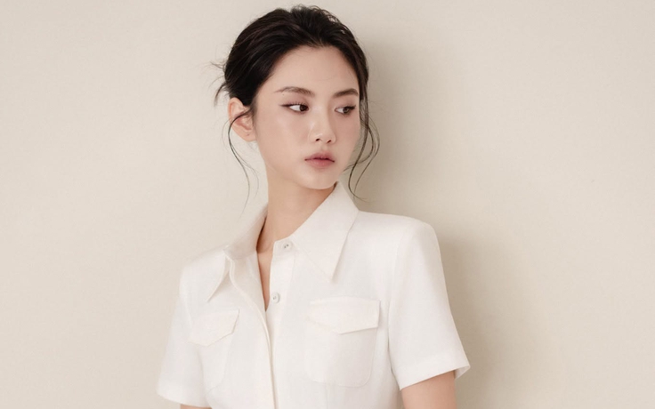 Màu kem, beige và nâu: Bộ ba khuynh đảo tủ đồ thu đông 2026