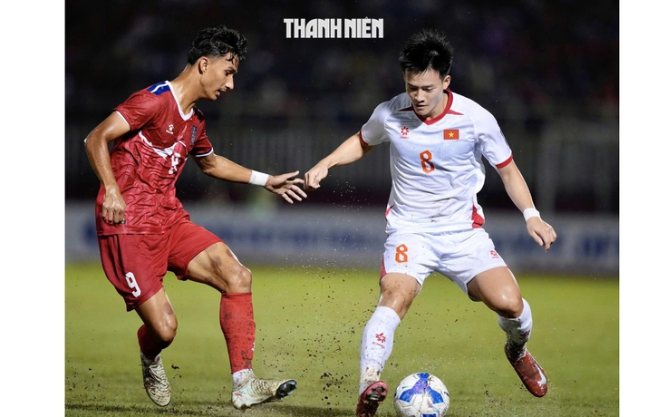 U.23 Việt Nam sẽ mạnh dạn chơi tấn công tại ASIAD