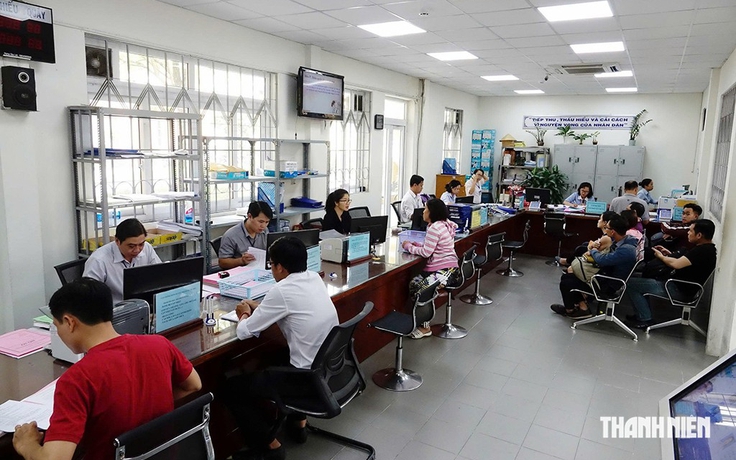 Mỗi địa điểm có một 'căn cước'