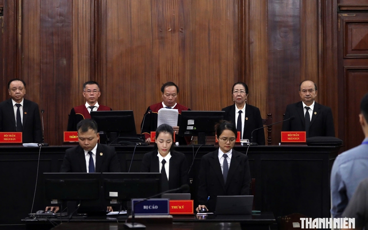 Chuyên án ma túy VN10: Thiếu sót tố tụng không làm thay đổi bản chất vụ án