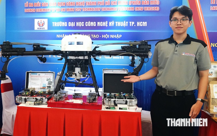 TP.HCM muốn tăng mức hỗ trợ startup lên đến 500 triệu đồng/dự án