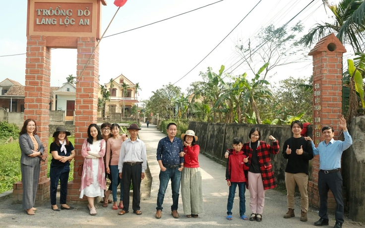Không có gì khó bằng việc dạy con, cũng không có gì dễ như việc dạy con