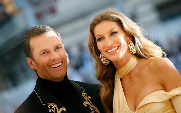 Sự thật phía sau cuộc ly hôn của Gisele Bündchen và Tom Brady Sự thật phía sau cuộc ly hôn của Gisele Bündchen và Tom Brady