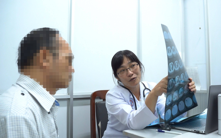 Bệnh viện Chợ Rẫy tìm ra nguyên nhân hiếm gặp khiến bệnh phổi tái phát nhiều lần