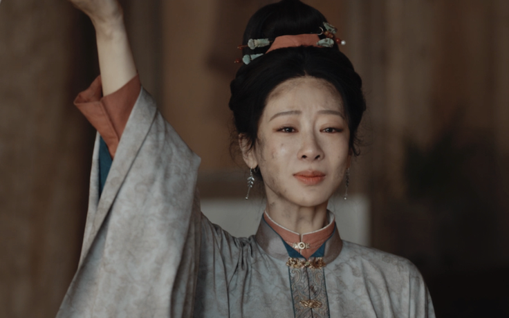 Lý do Dương Tử giảm thù lao khi đóng 'Gia nghiệp'