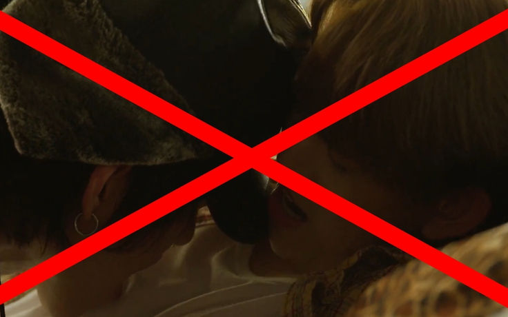 Cục Điện ảnh yêu cầu gỡ phim 'Playboyy: Trò đùa nguy hiểm' ngập cảnh nóng, thô tục