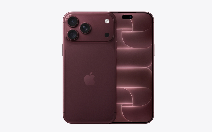 Giá iPhone 18 Pro sau gần 2 tuần mở bán có gì đáng chú ý?