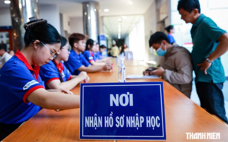 Để sinh viên không ra trường với tấm bằng ĐH 'rỗng'