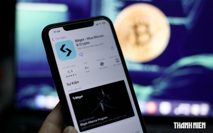 CEO Bitget: 'Không mấy lạc quan về khả năng thu hồi 387,5 triệu USD bị hack'