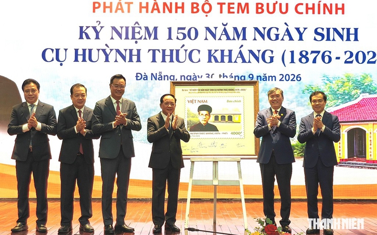Phát huy giá trị di sản cụ Huỳnh Thúc Kháng trong đời sống hôm nay Phát huy giá trị di sản cụ Huỳnh Thúc Kháng trong đời sống hôm nay
