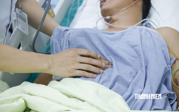 Miễn phí sàng lọc đột quỵ cho người từ trên 40 tuổi