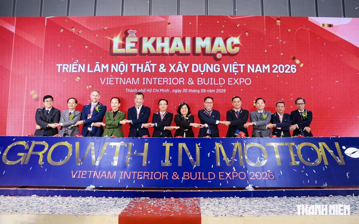 Ngành gỗ, nội thất và xây dựng Việt Nam đẩy mạnh thị trường nội địa