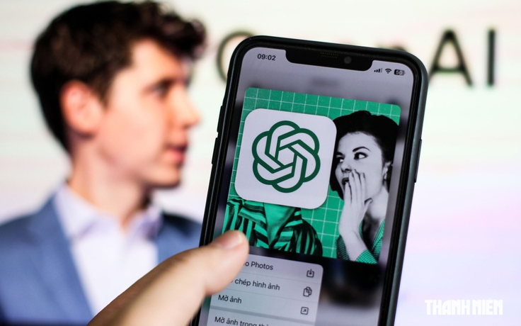 Biến ChatGPT thành sàn giao dịch, tham vọng thống trị thị trường AI của Sam Altman