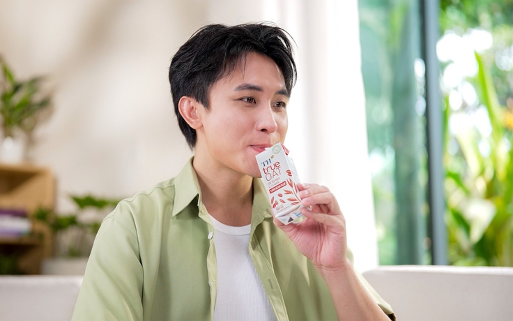 Xu hướng ‘uống lành’ của giới trẻ: Bổ dưỡng thôi chưa đủ, nhất định phải ngon
