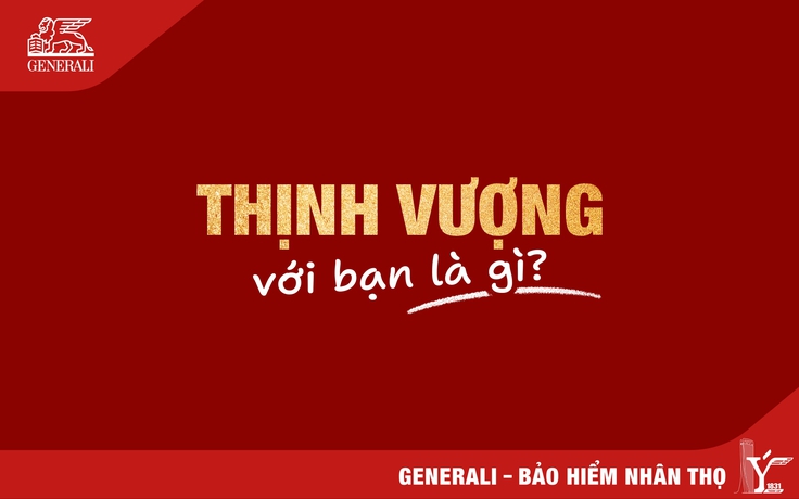 Thịnh vượng với bạn mang hình thái nào?