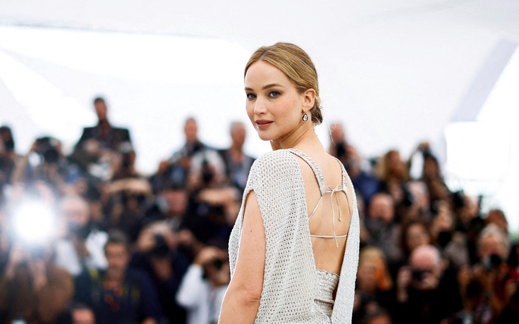 Từ chối thân mật, Jennifer Lawrence bị nhiều bạn diễn nam 'trừng phạt'