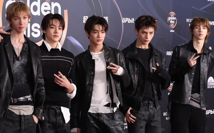 Chính thức: Golden Disc Awards lần thứ 41 tổ chức tại Hà Nội ngày 9 - 10.1.2027