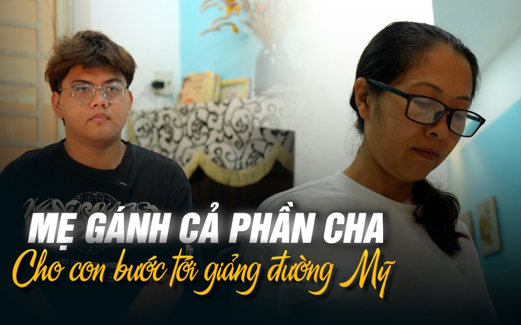 5 năm 'Cùng con đi tiếp cuộc đời': Con cố ca sĩ Y Jang Tuyn từ cú sốc mất cha đến giảng đường Mỹ