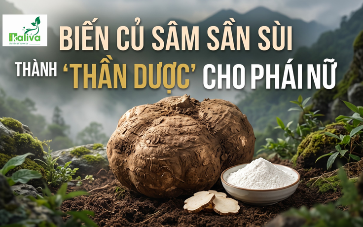 Cùng sống xanh 164: Theo chồng ở Hoàng Liên Sơn, cô ba Hồng biến sâm tố nữ thành chất giúp phụ nữ đẹp hơn
