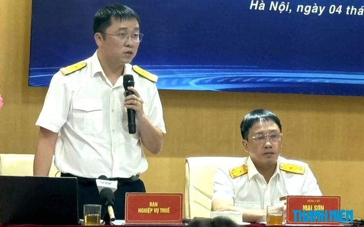 Doanh nghiệp 'đắp chiếu' nhiều năm, Cục Thuế bàn gỡ vướng đóng mã số thuế